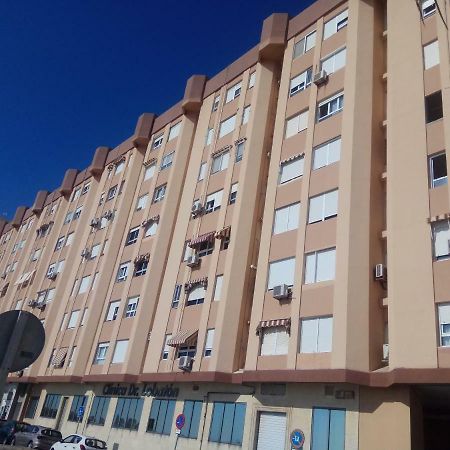 Guesting Ladreda Apartman Cádiz Kültér fotó
