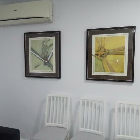 Guesting Ladreda Apartman Cádiz Kültér fotó