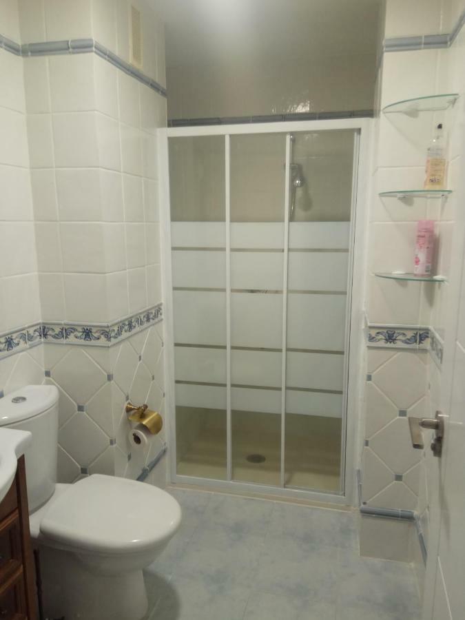 Guesting Ladreda Apartman Cádiz Kültér fotó