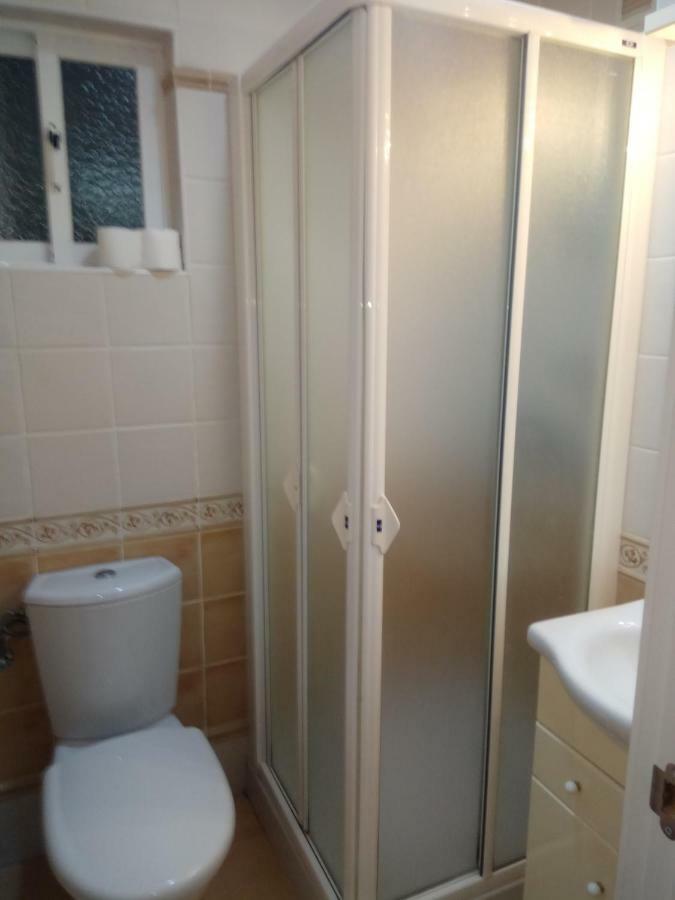 Guesting Ladreda Apartman Cádiz Kültér fotó