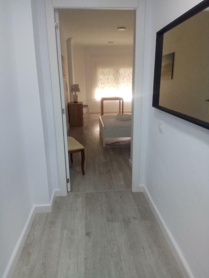 Guesting Ladreda Apartman Cádiz Kültér fotó
