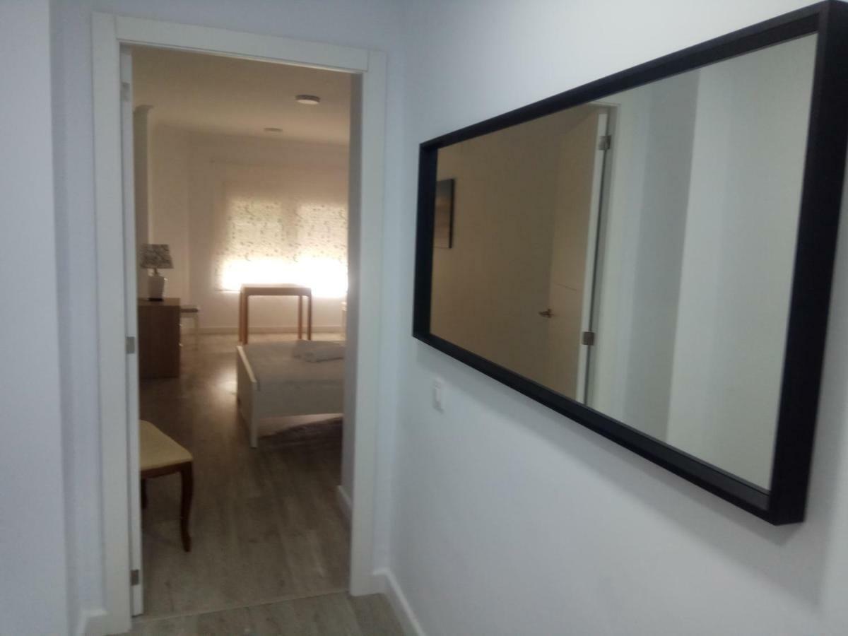 Guesting Ladreda Apartman Cádiz Kültér fotó