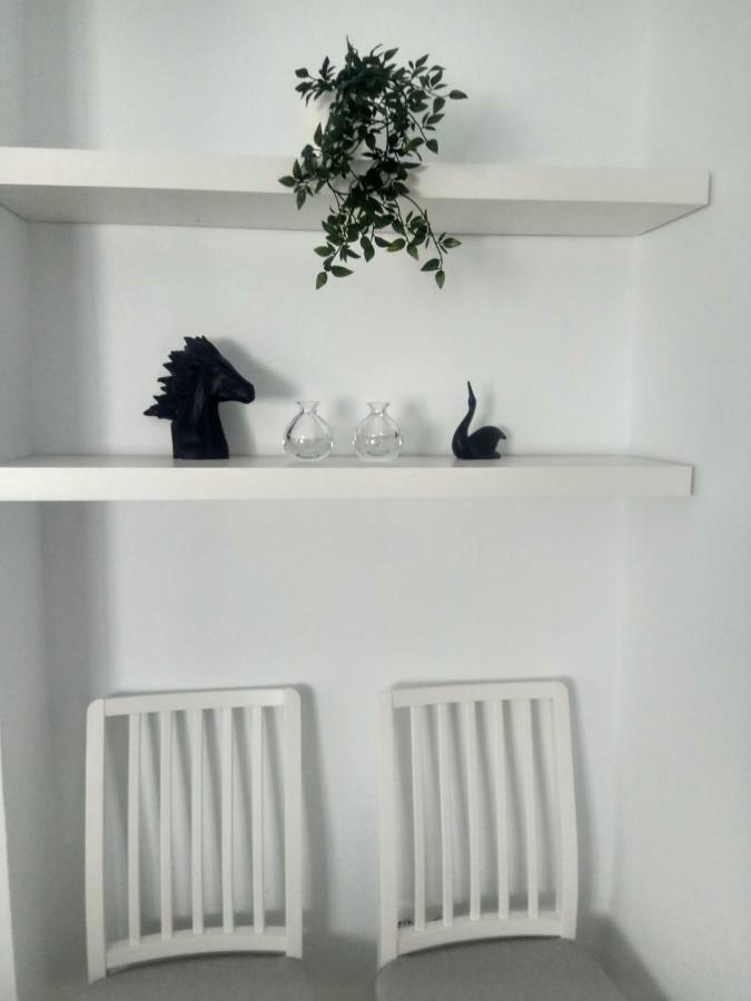 Guesting Ladreda Apartman Cádiz Kültér fotó