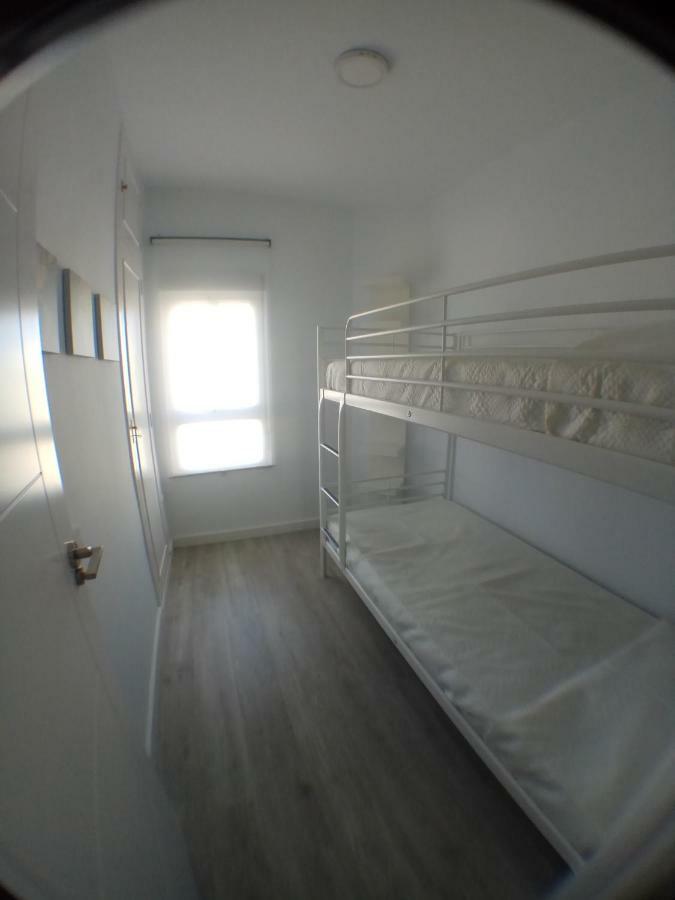 Guesting Ladreda Apartman Cádiz Kültér fotó